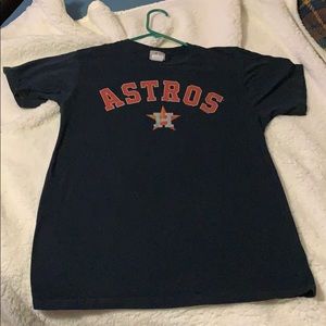 Houston Astros Shirt